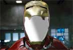 Iron Man -  Robert Downey Jr.